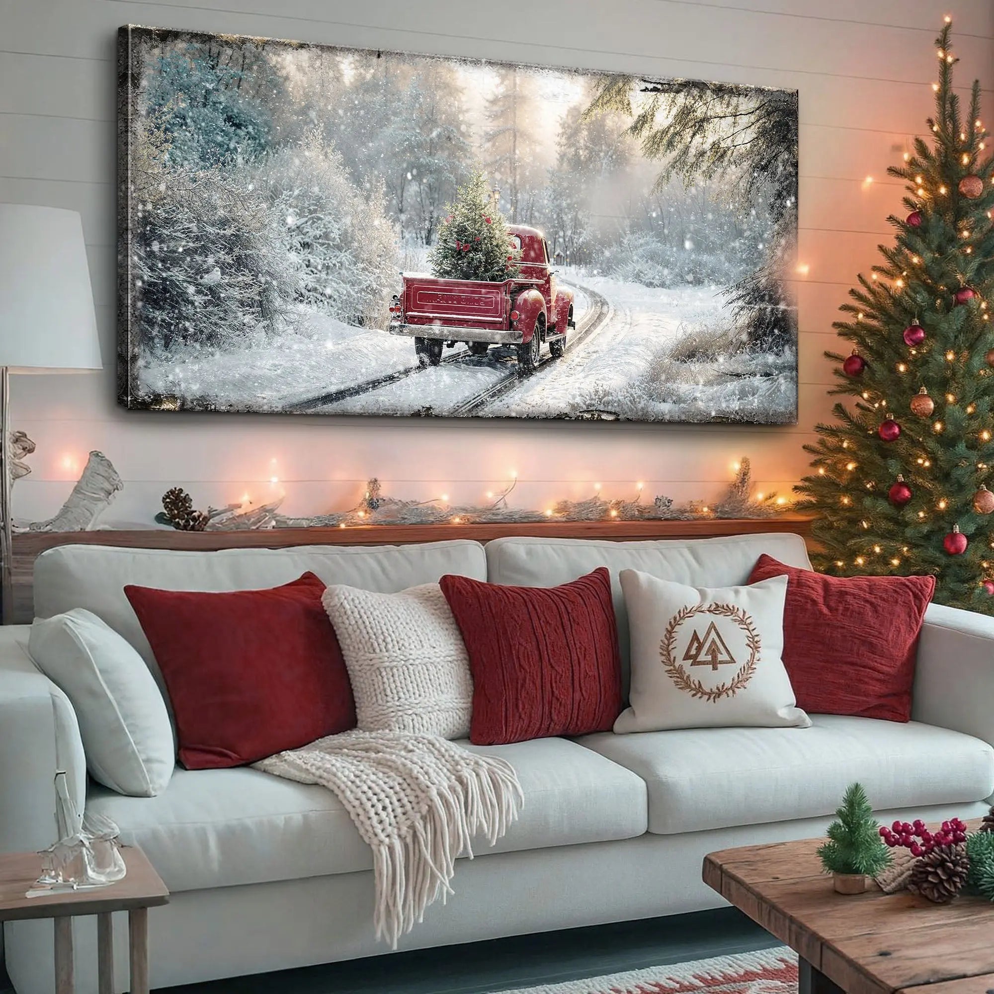 3_d0bc265c-c9f8-490c-b954-c52dddb41c6d Bringing Christmas Home Christmas Wall Art suitedtosucceed