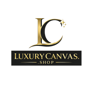 Luxury Canvas | Premium Canvas Prints & Luxury Wall Art