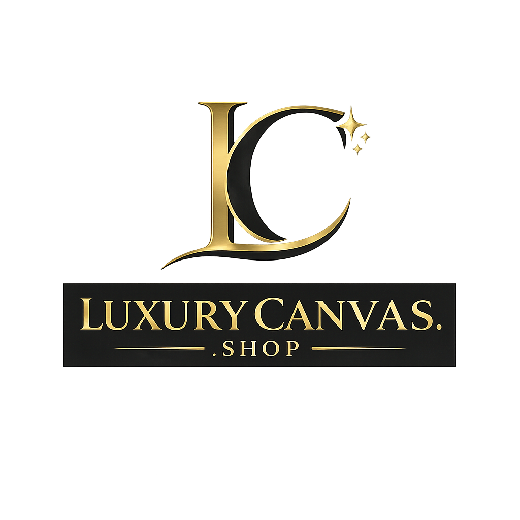Luxury Canvas | Premium Canvas Prints & Luxury Wall Art